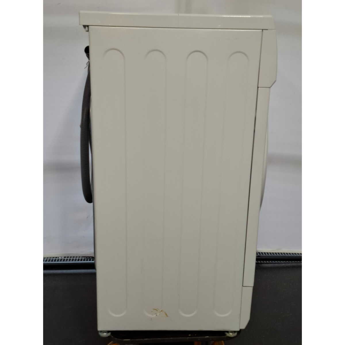 Стиральная машина LG F1296NDS0, белый