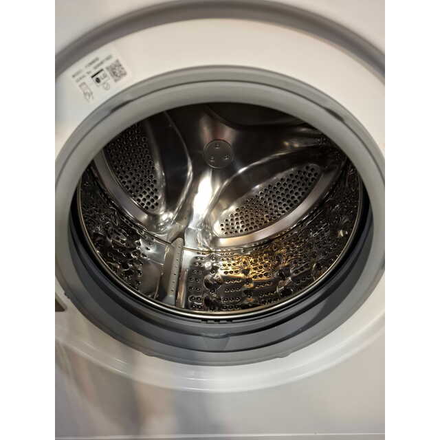 Стиральная машина LG F1296NDS0, белый Стиральная машина LG F1296NDS0, белый