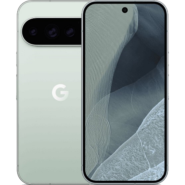 Смартфон Google Pixel 11 Pro 12 / 256Gb (Цвет: Fog)