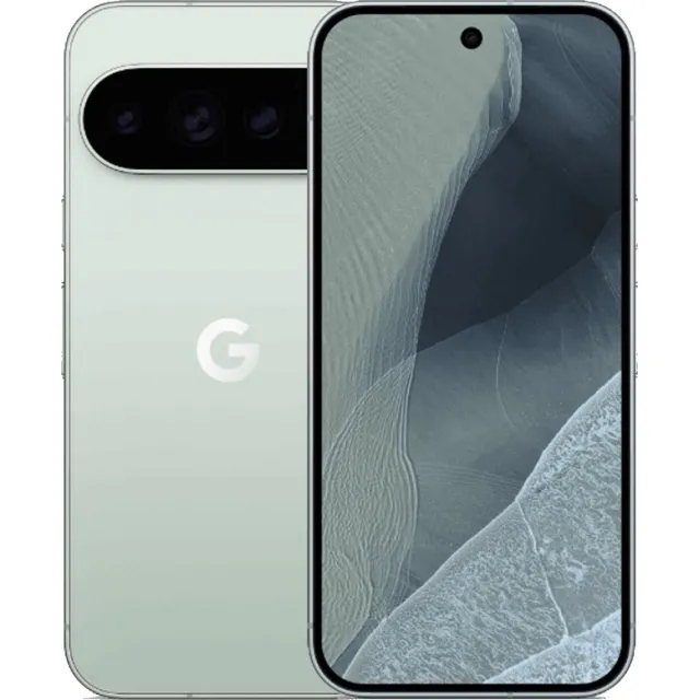 Смартфон Google Pixel 11 Pro 12/256Gb (Цвет: Fog)