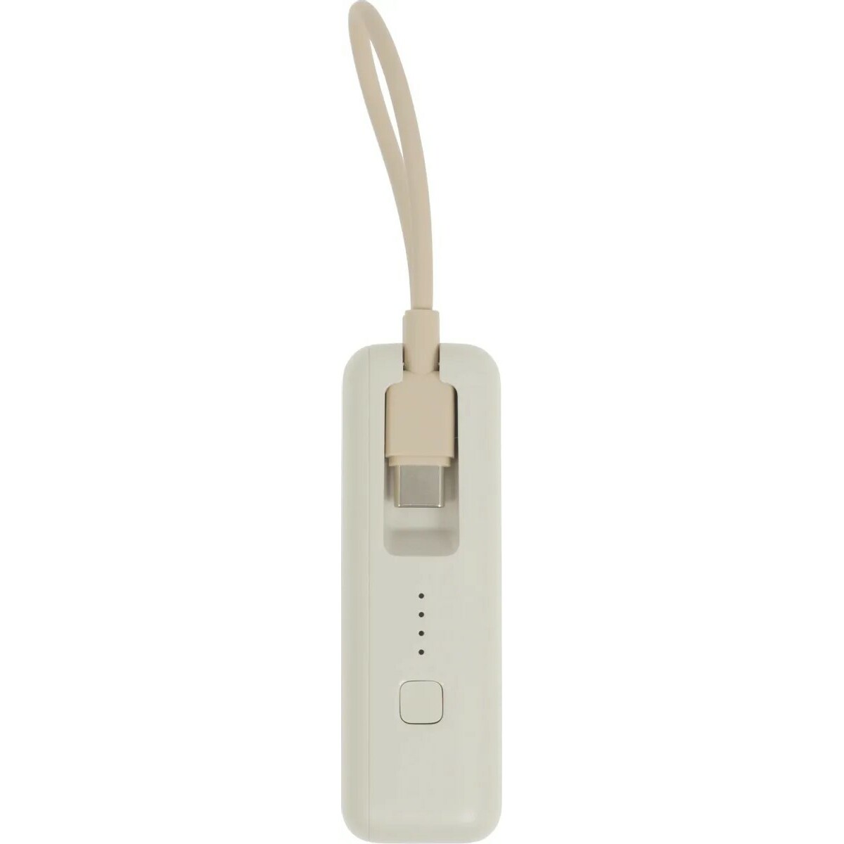 Внешний аккумулятор Xiaomi BHR9333GL 10000mAh (Цвет: Beige)