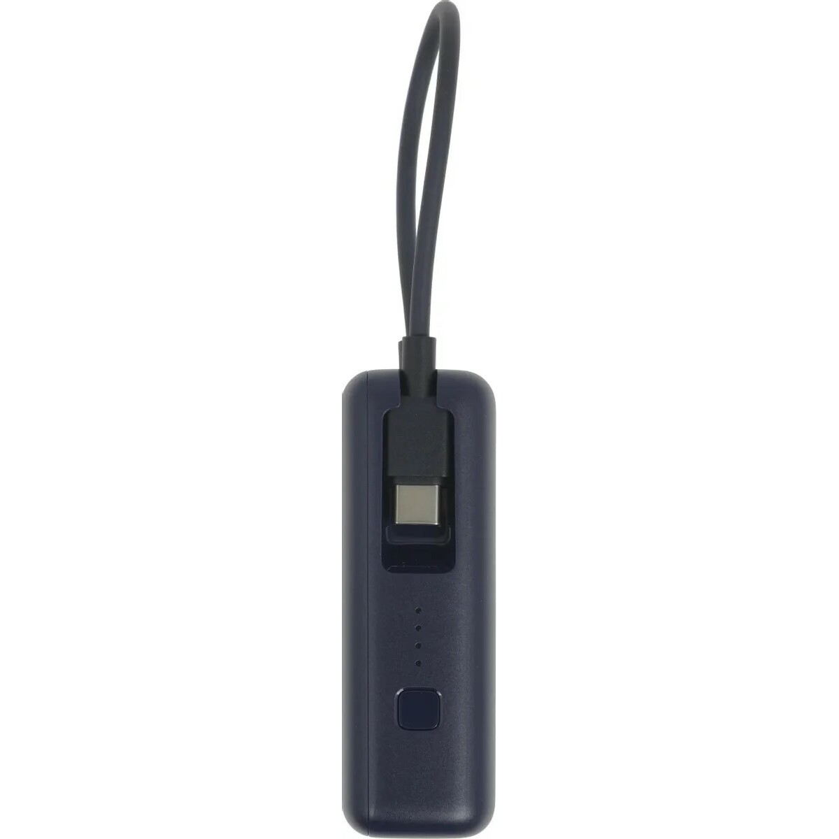 Внешний аккумулятор Xiaomi BHR9341GL 10000mAh (Цвет: Blue)
