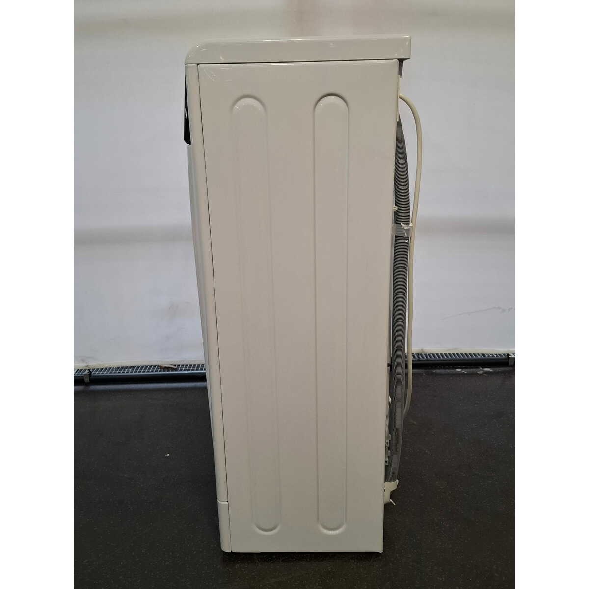 Стиральная машина Indesit EWUD 4105 BK CIS, белый