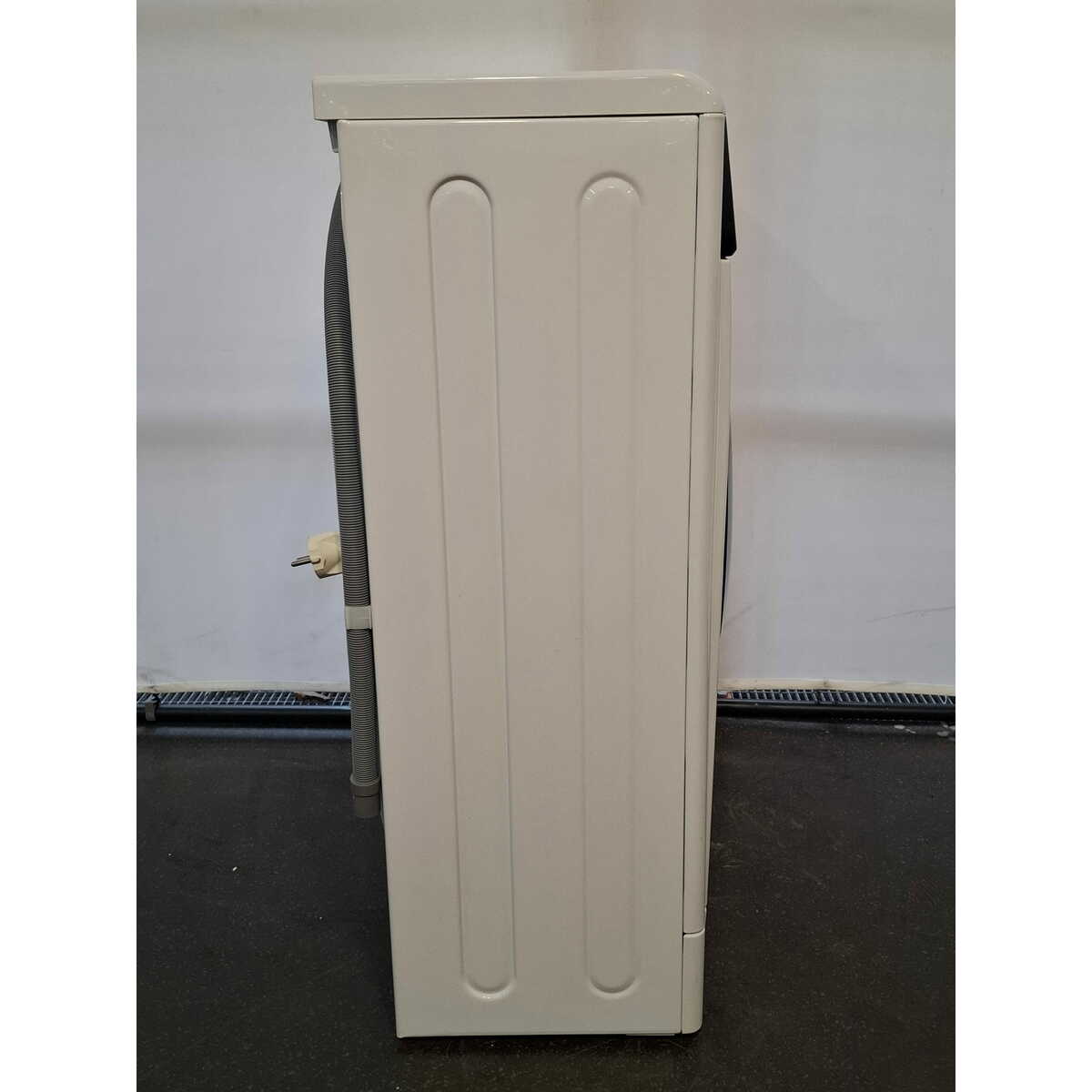 Стиральная машина Indesit EWUD 4105 BK CIS, белый