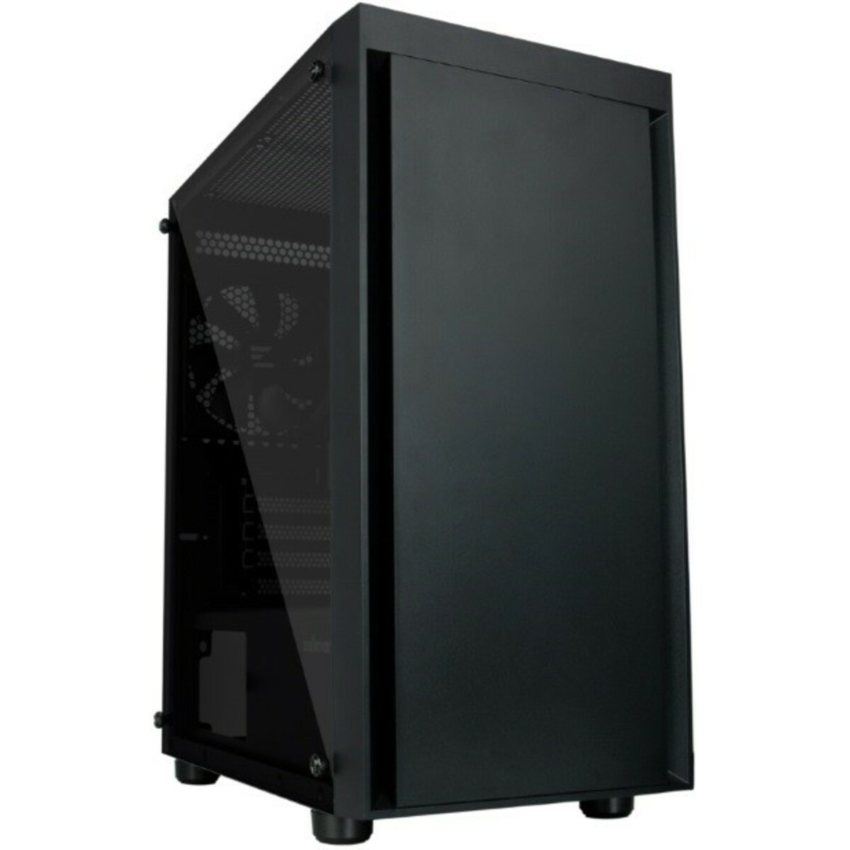 Корпус Zalman T3 PLUS, черный