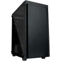 Корпус Zalman T3 PLUS, черный
