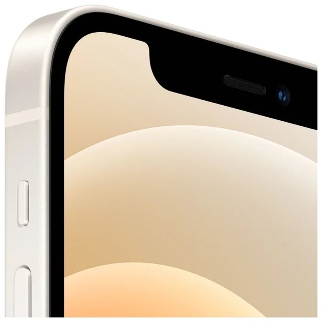 Смартфон Apple iPhone 12 256Gb, белый