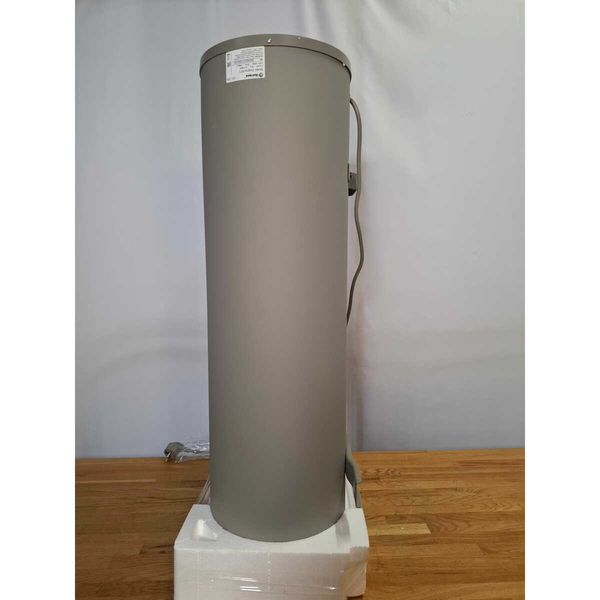 Водонагреватель Thermex Dogma 50 V (Цвет: Gray)