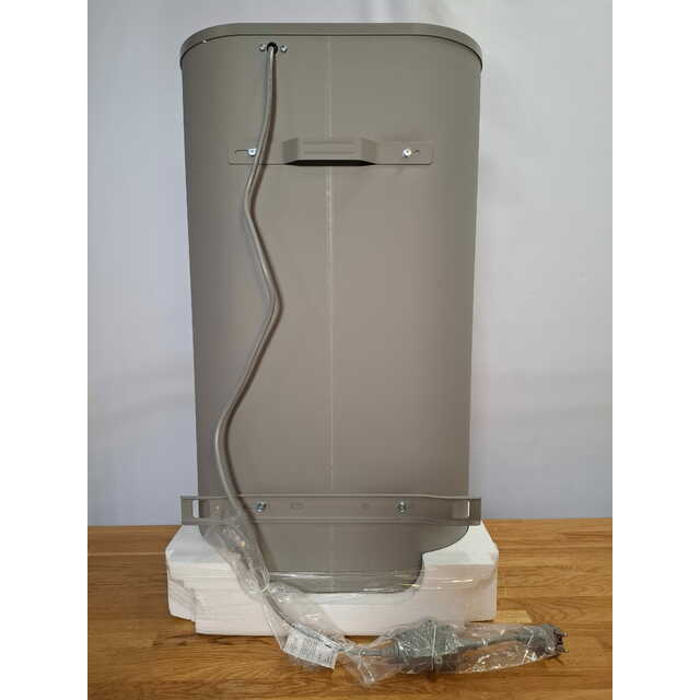 Водонагреватель Thermex Dogma 50 V (Цвет: Gray) Водонагреватель Thermex Dogma 50 V (Цвет: Gray)