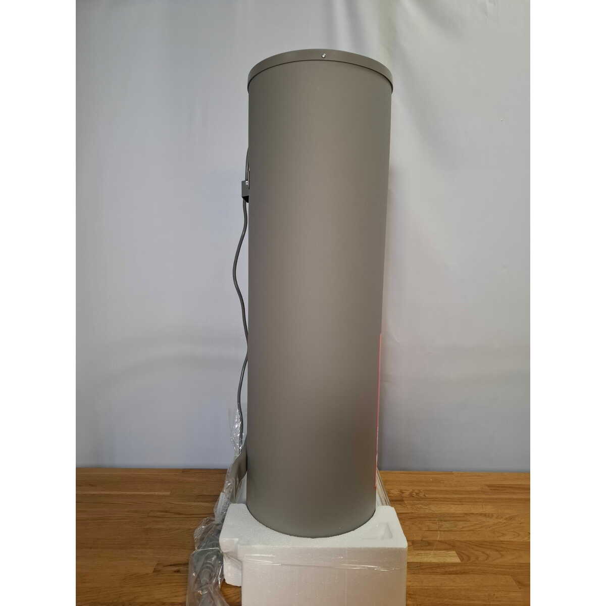 Водонагреватель Thermex Dogma 50 V (Цвет: Gray)