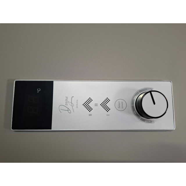 Водонагреватель Thermex Dogma 50 V (Цвет: Gray) Водонагреватель Thermex Dogma 50 V (Цвет: Gray)