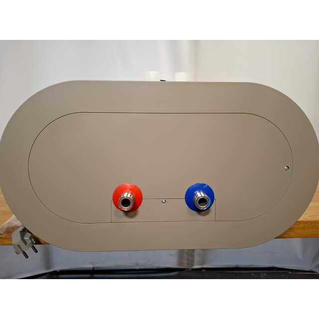 Водонагреватель Thermex Dogma 50 V (Цвет: Gray) Водонагреватель Thermex Dogma 50 V (Цвет: Gray)
