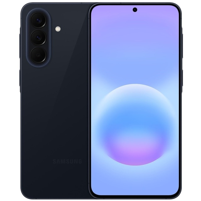 Смартфон Samsung Galaxy A57 5G 12 / 512Gb (Цвет: Awesome Navy)