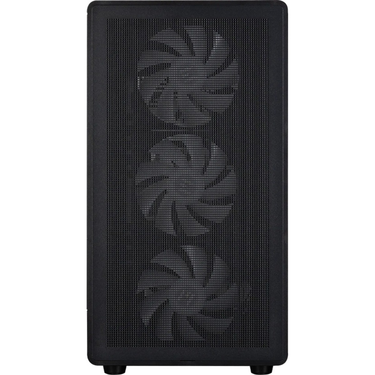 Корпус Zalman M5, черный