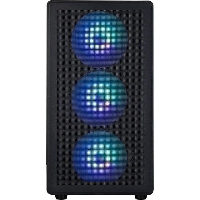 Корпус Zalman M5, черный Корпус Zalman M5, черный