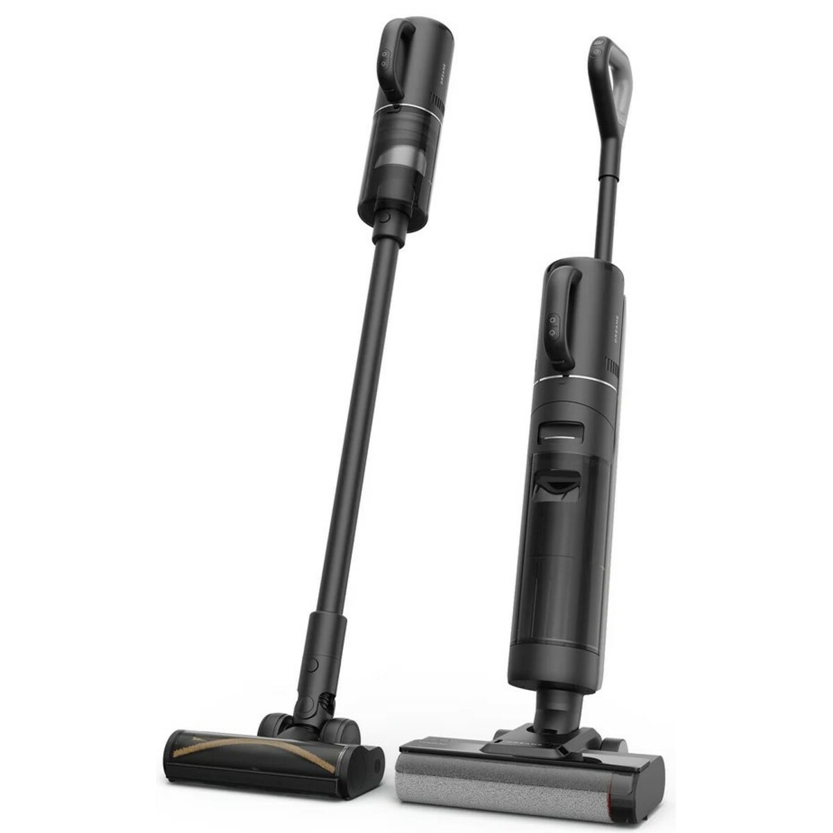 Пылесос моющий Dreame G10 Combo, черный