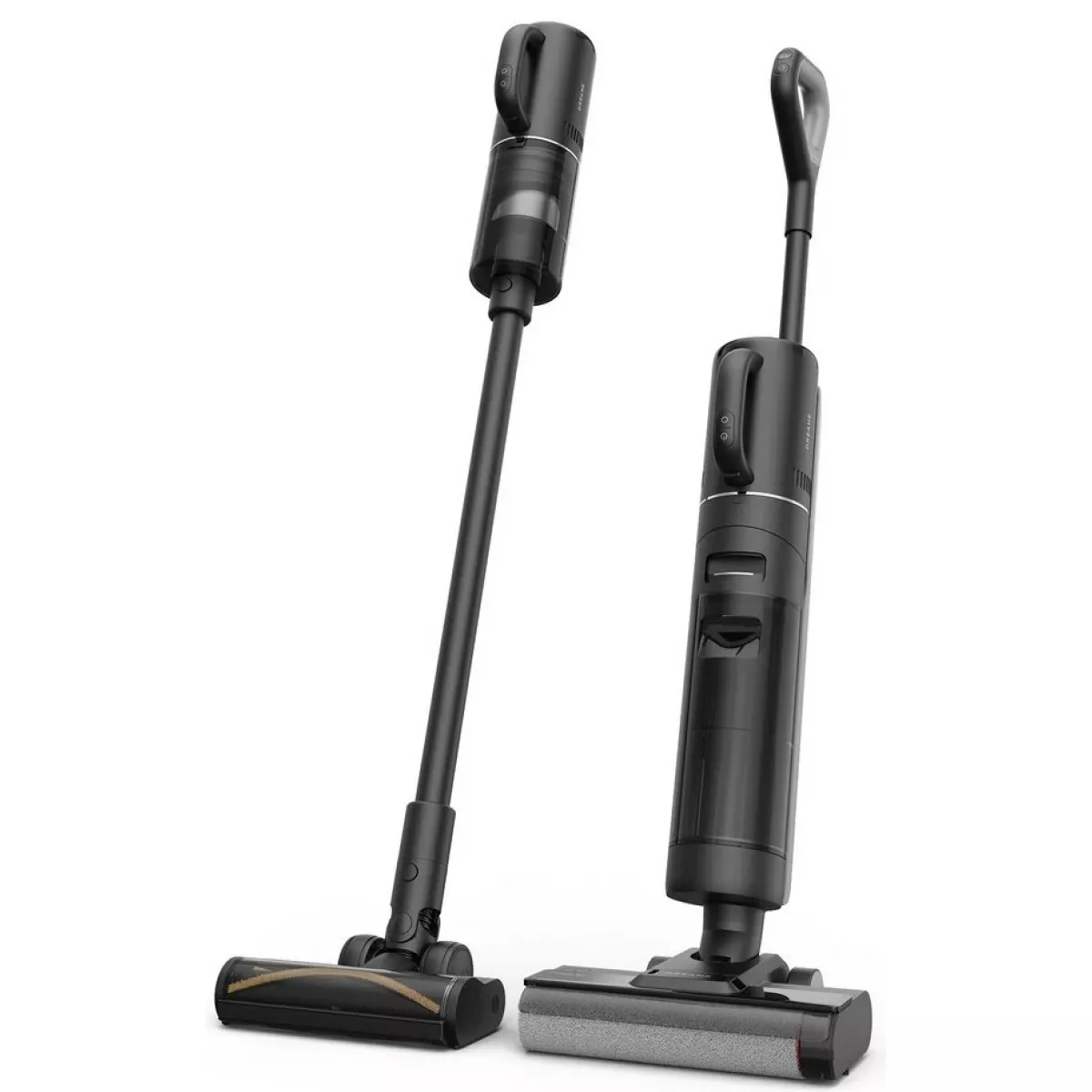 Пылесос моющий Dreame G10 Combo, черный