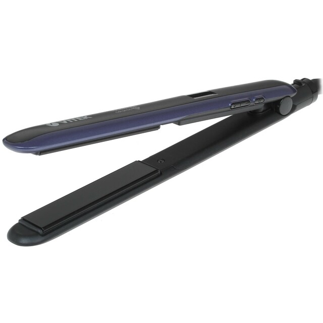 Выпрямитель Vitek VT-8414, черный 
