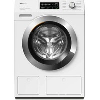 Стиральная машина Miele WEI895 WCS 125, белый