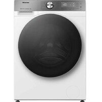 Стиральная машина Hisense WF5S7041BW3, белый