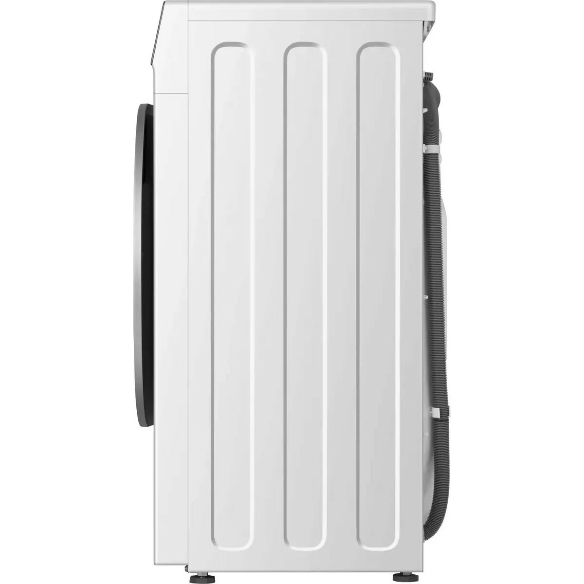 Стиральная машина Hisense WF5S7041BW3, белый