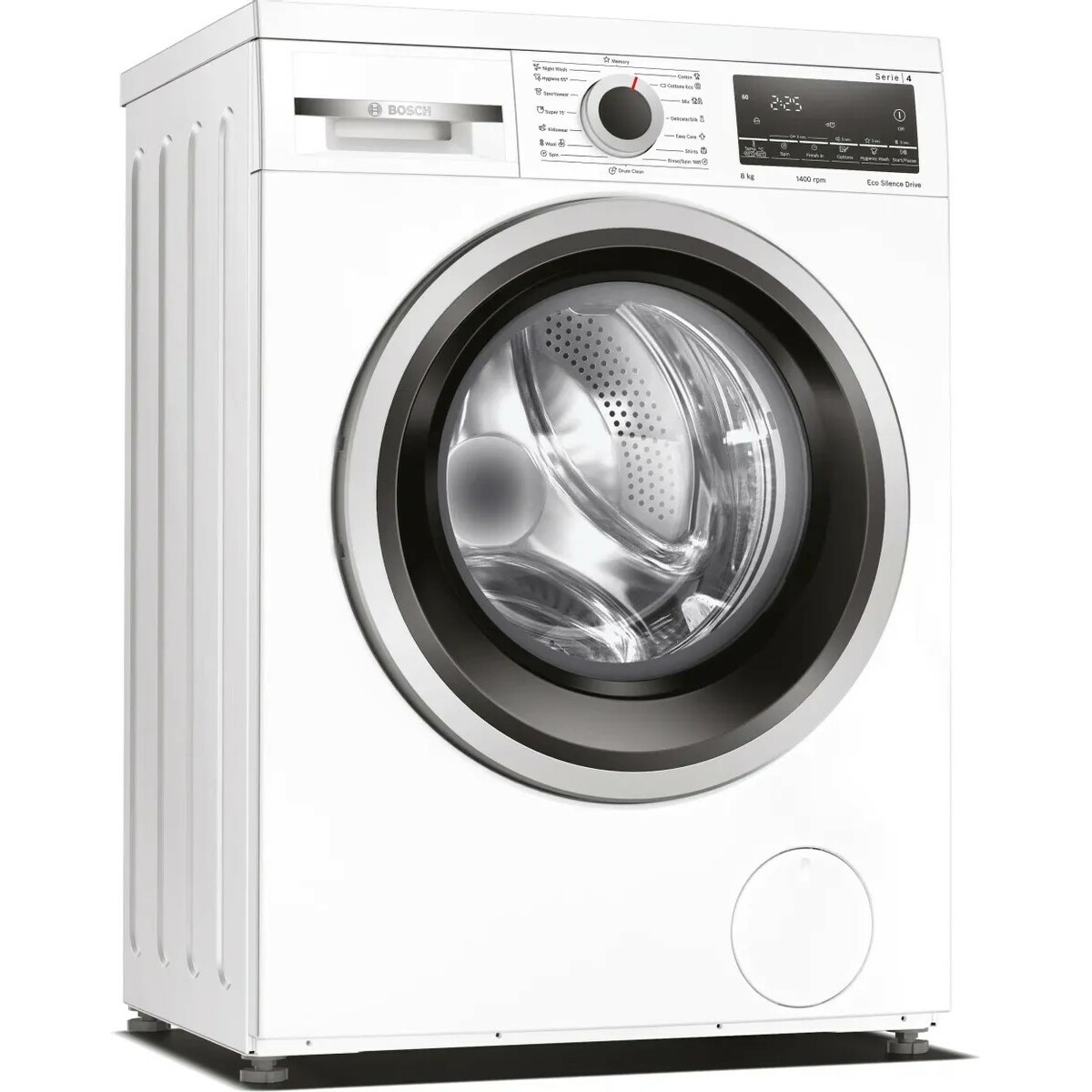 Стиральная машина Bosch WLS28460ME, белый