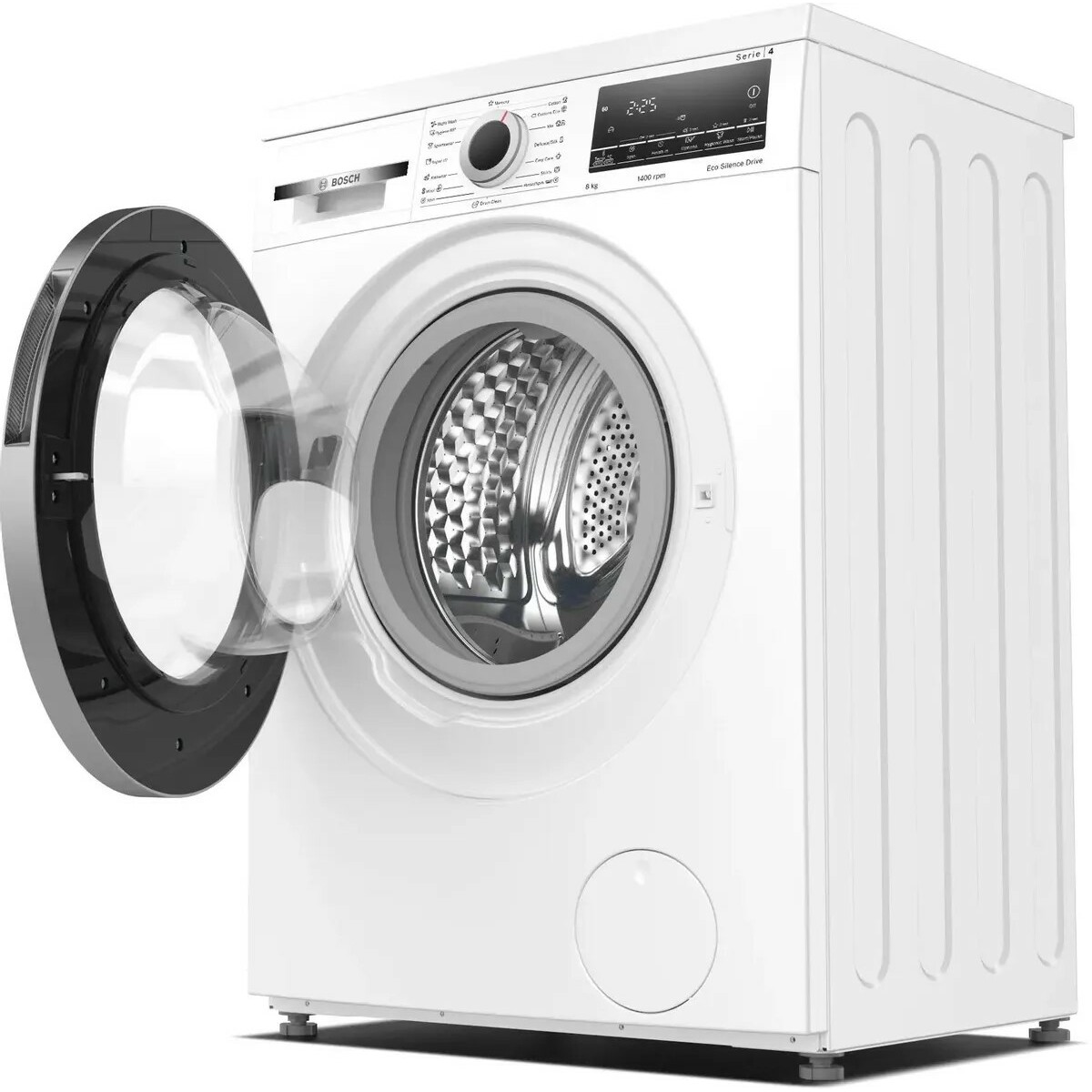 Стиральная машина Bosch WLS28460ME, белый
