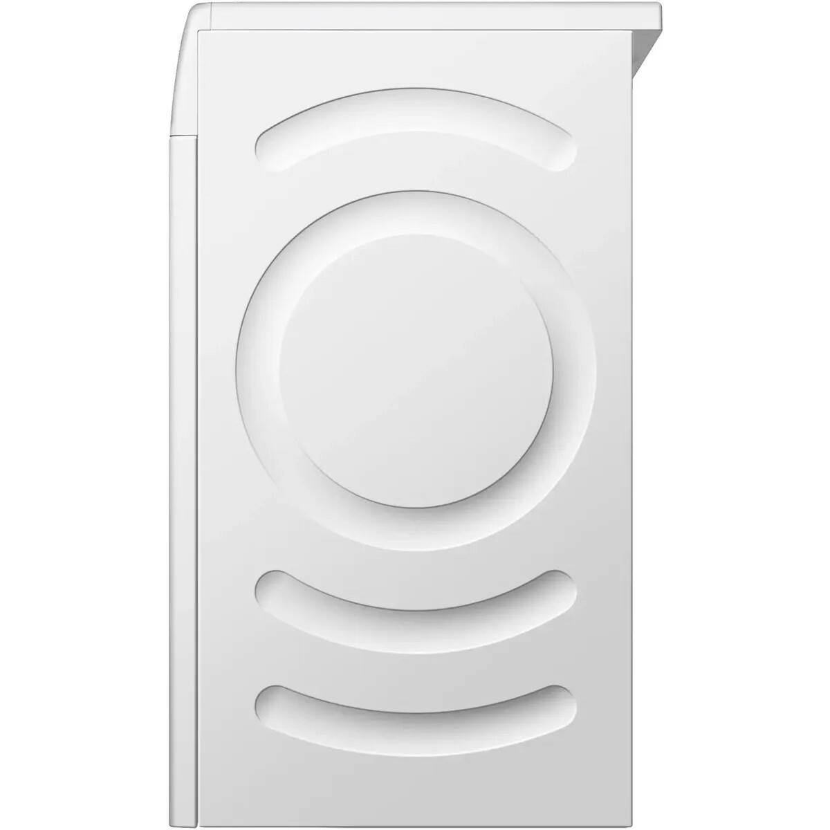 Стиральная машина Bosch WLS28460ME, белый