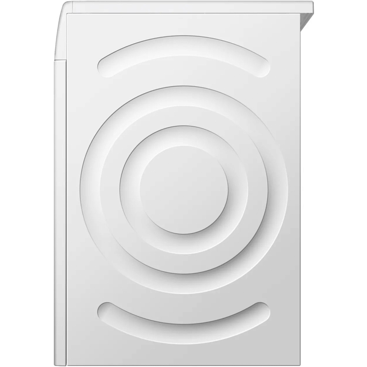 Сушильная машина Bosch WTH83V0LSN, белый