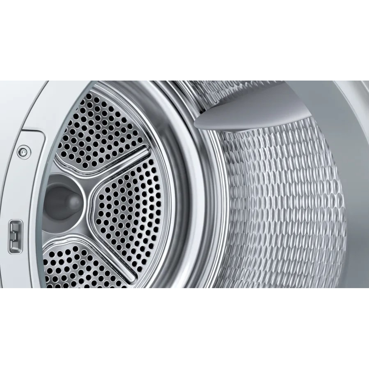 Сушильная машина Bosch WTH83V0LSN, белый
