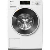 Стиральная машина Miele WWB380 WCS 125 Edition, белый