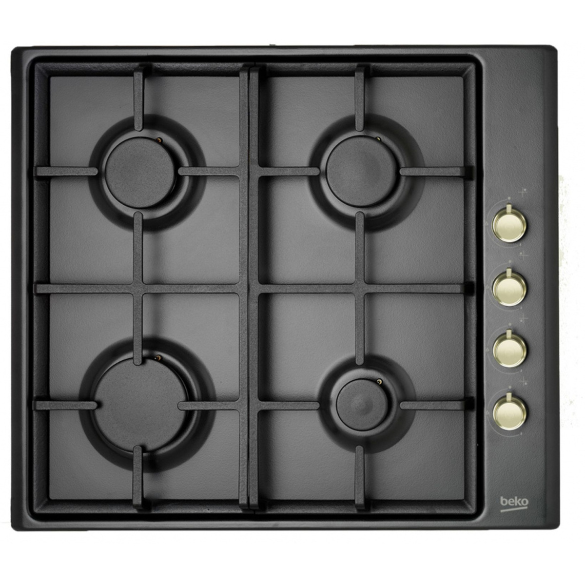Варочная панель Beko HIZG64126AR (Цвет: Anthracite)