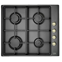 Варочная панель Beko HIZG64126AR (Цвет: Anthracite)