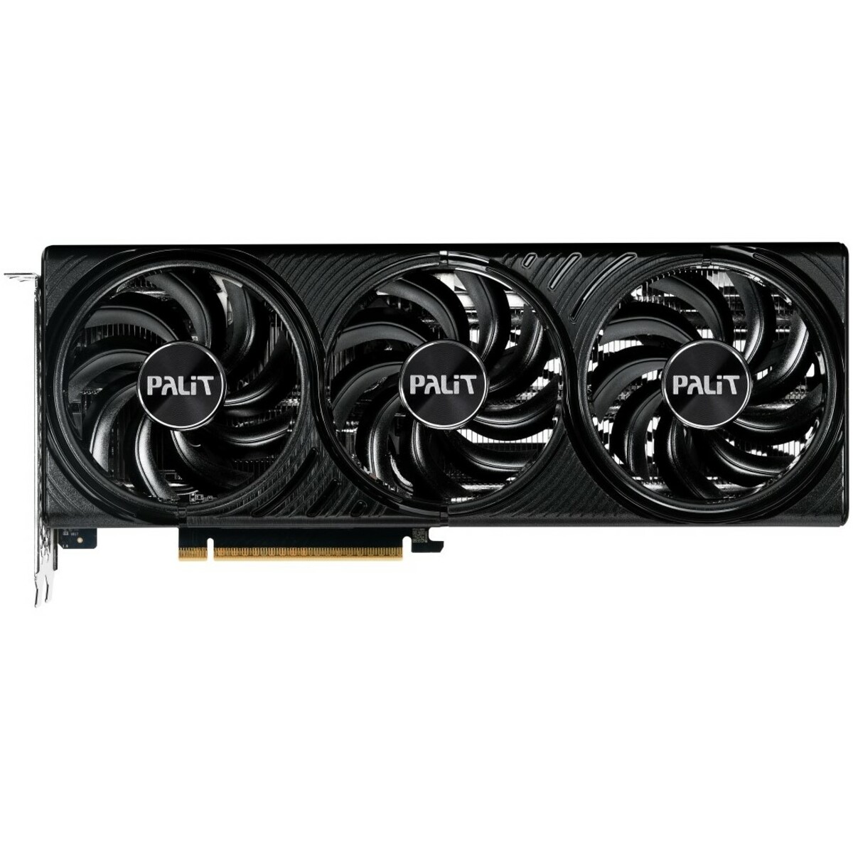 Видеокарта Palit GeForce RTX 5060 Ti Infinity 3 8G (NE7506T019P1-GB2062S)