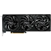 Видеокарта Palit GeForce RTX 5060 Ti Infinity 3 8G (NE7506T019P1-GB2062S)