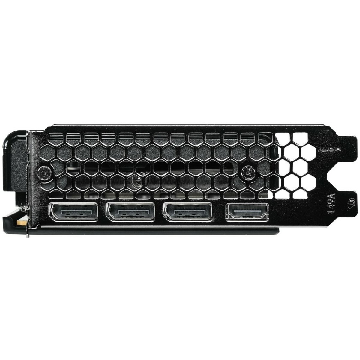 Видеокарта Palit GeForce RTX 5060 Ti Infinity 3 8G (NE7506T019P1-GB2062S)