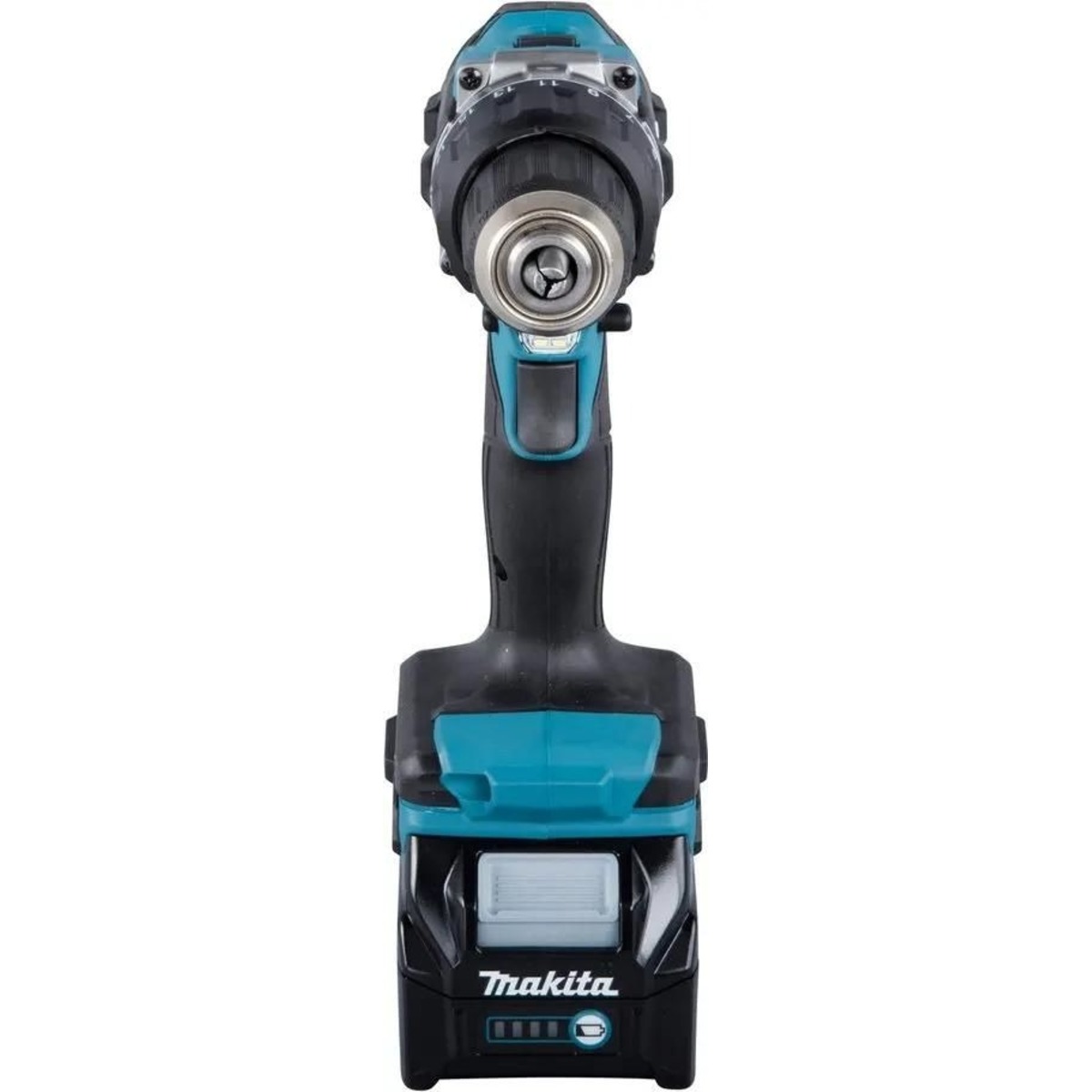 Дрель-шуруповерт Makita DF002GD201 (Цвет: Blue)