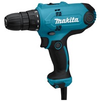 Дрель-шуруповерт Makita DF0300 (Цвет: Blue)