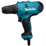 Дрель-шуруповерт Makita DF0300 (Цвет: Blue)