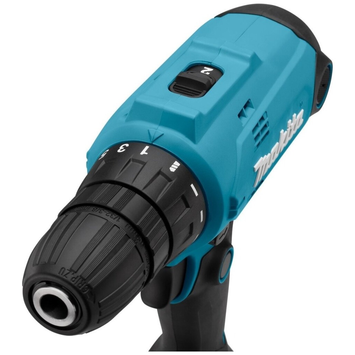 Дрель-шуруповерт Makita DF0300 (Цвет: Blue)