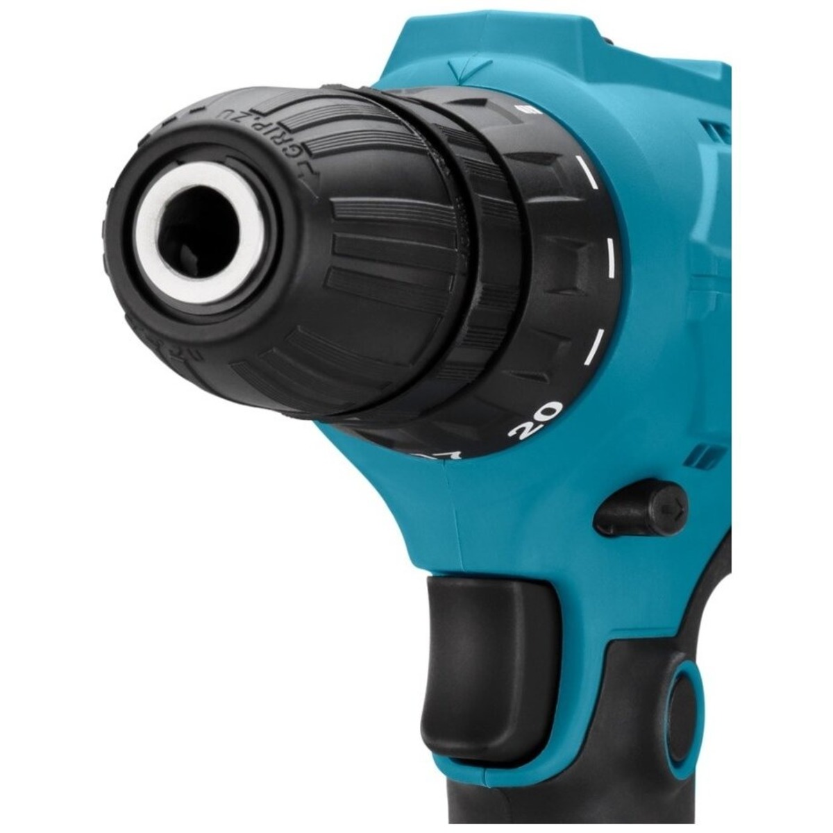 Дрель-шуруповерт Makita DF0300 (Цвет: Blue)