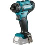 Дрель-шуруповерт Makita DF033DZ (Цвет: Blue)
