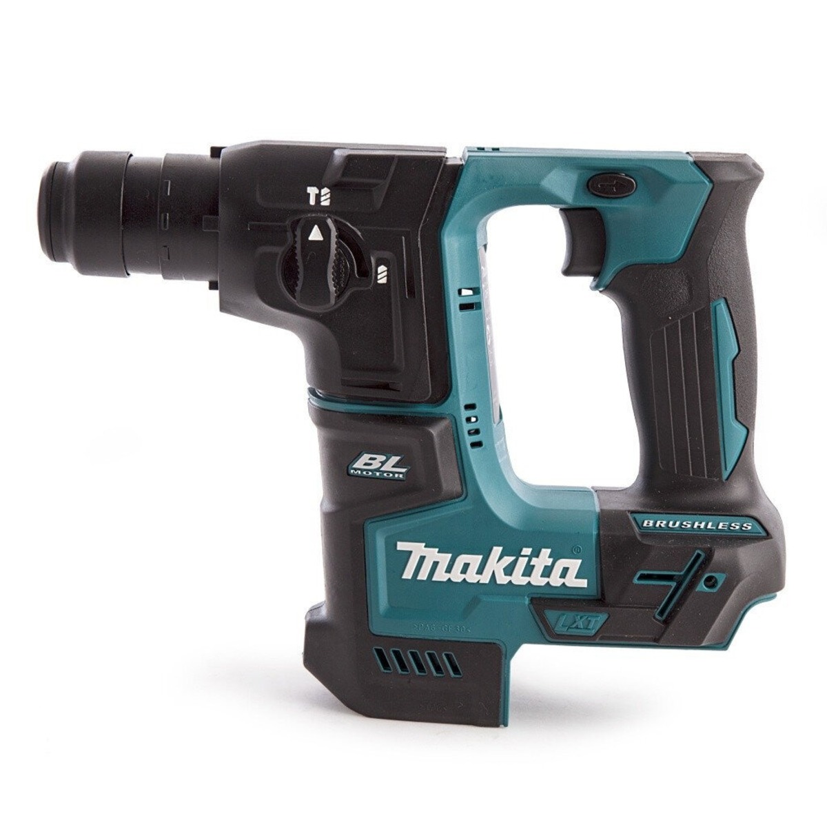 Перфоратор Makita DHR171Z (Цвет: Blue)