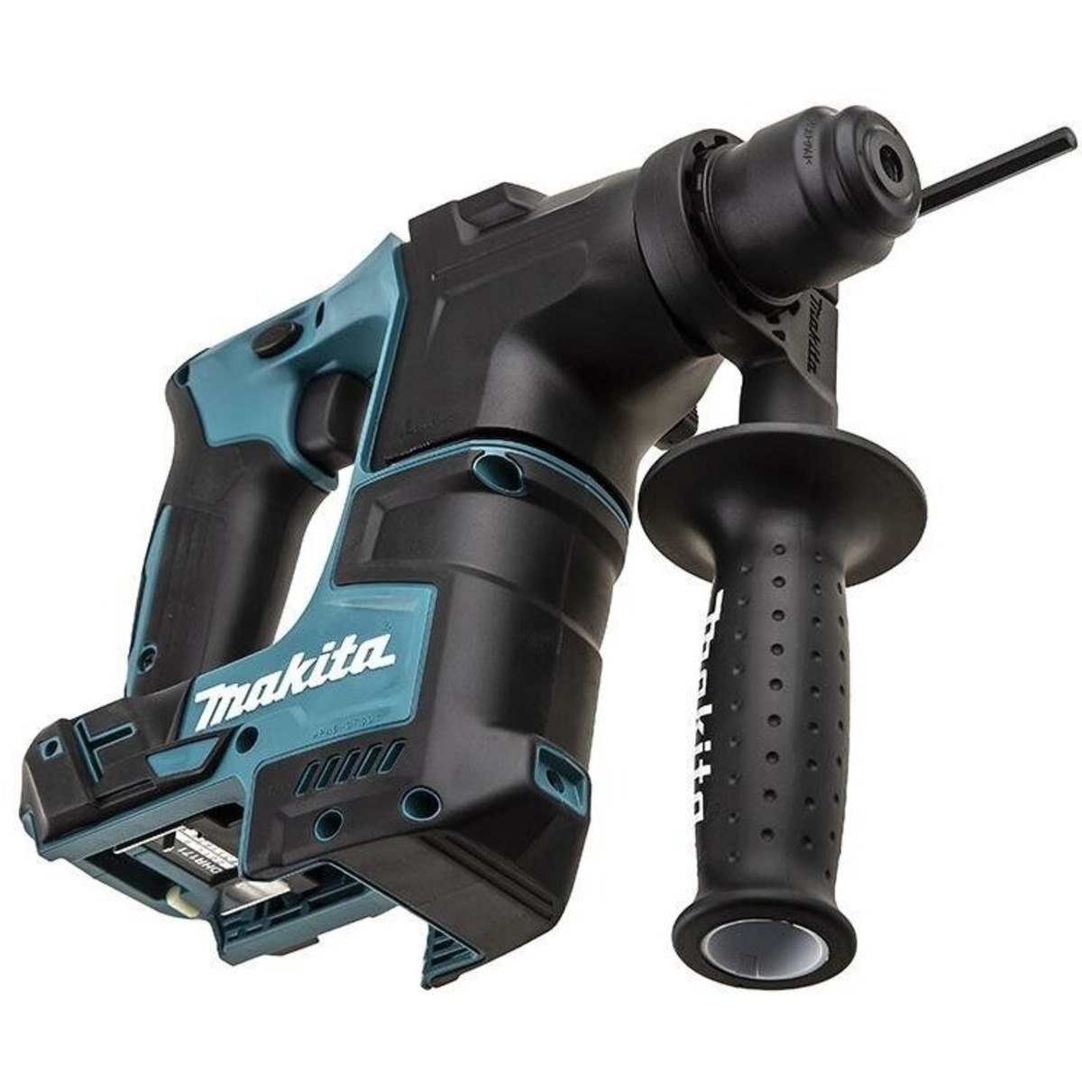 Перфоратор Makita DHR171Z (Цвет: Blue)