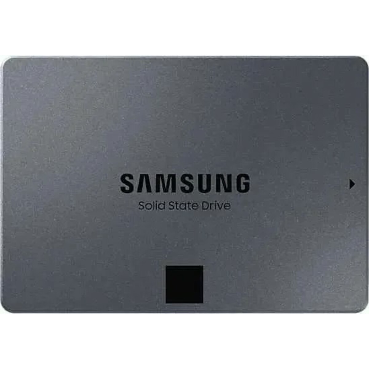 Накопитель SSD Samsung SATA 2.5