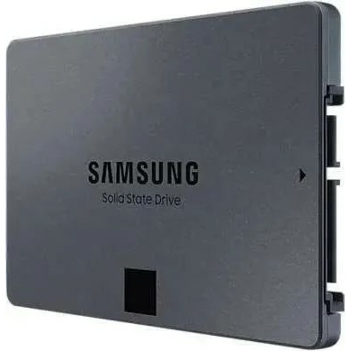Накопитель SSD Samsung SATA 2.5