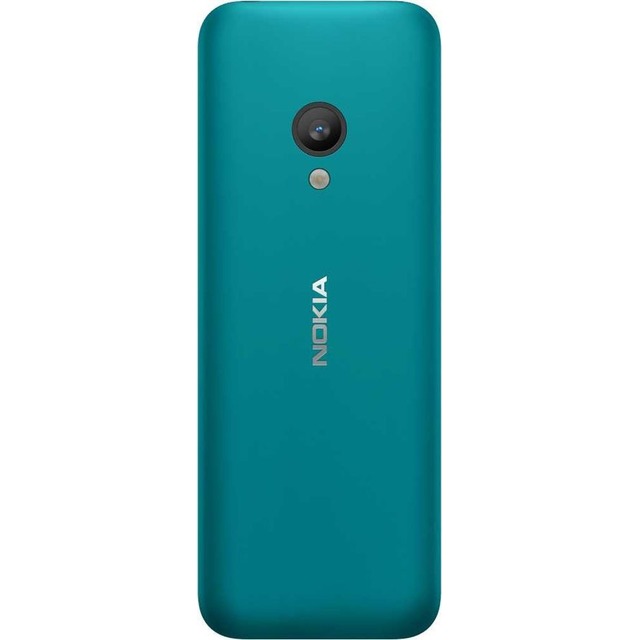 Мобильный телефон Nokia 150 (2020) Dual Sim (Цвет: Cyan)