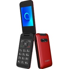 Мобильный телефон Alcatel 3025X (Цвет: Red)