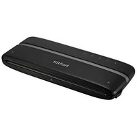 Вакуумный упаковщик Kitfort КТ-1526 (Цвет: Black)