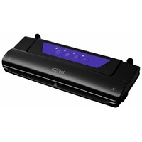 Вакуумный упаковщик Kitfort КТ-1528-1 (Цвет: Black/Purple)